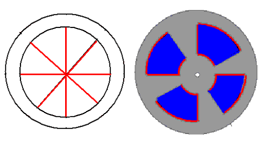 風車切り取り図